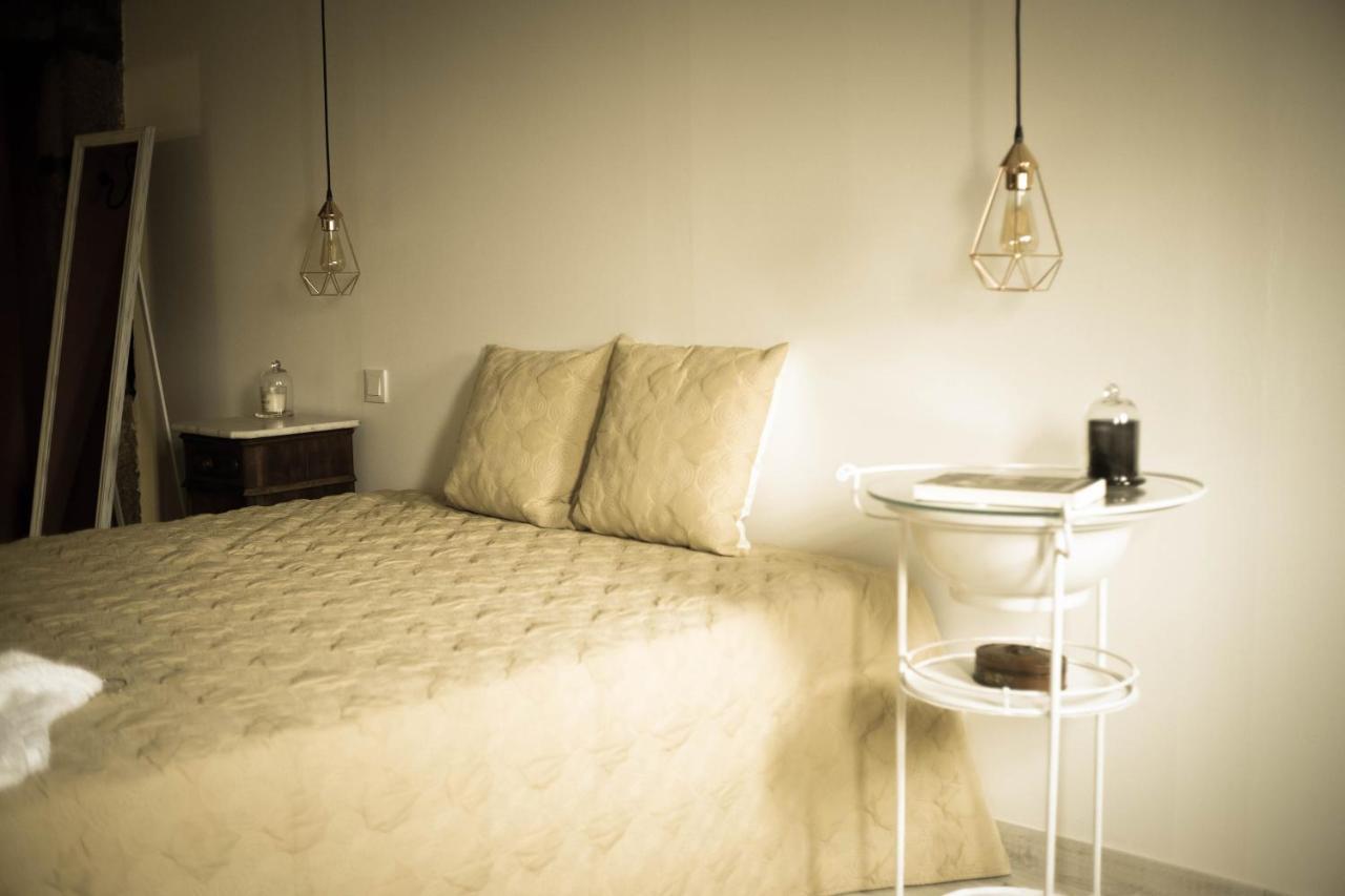 The Bakery Guesthouse Фундан Экстерьер фото