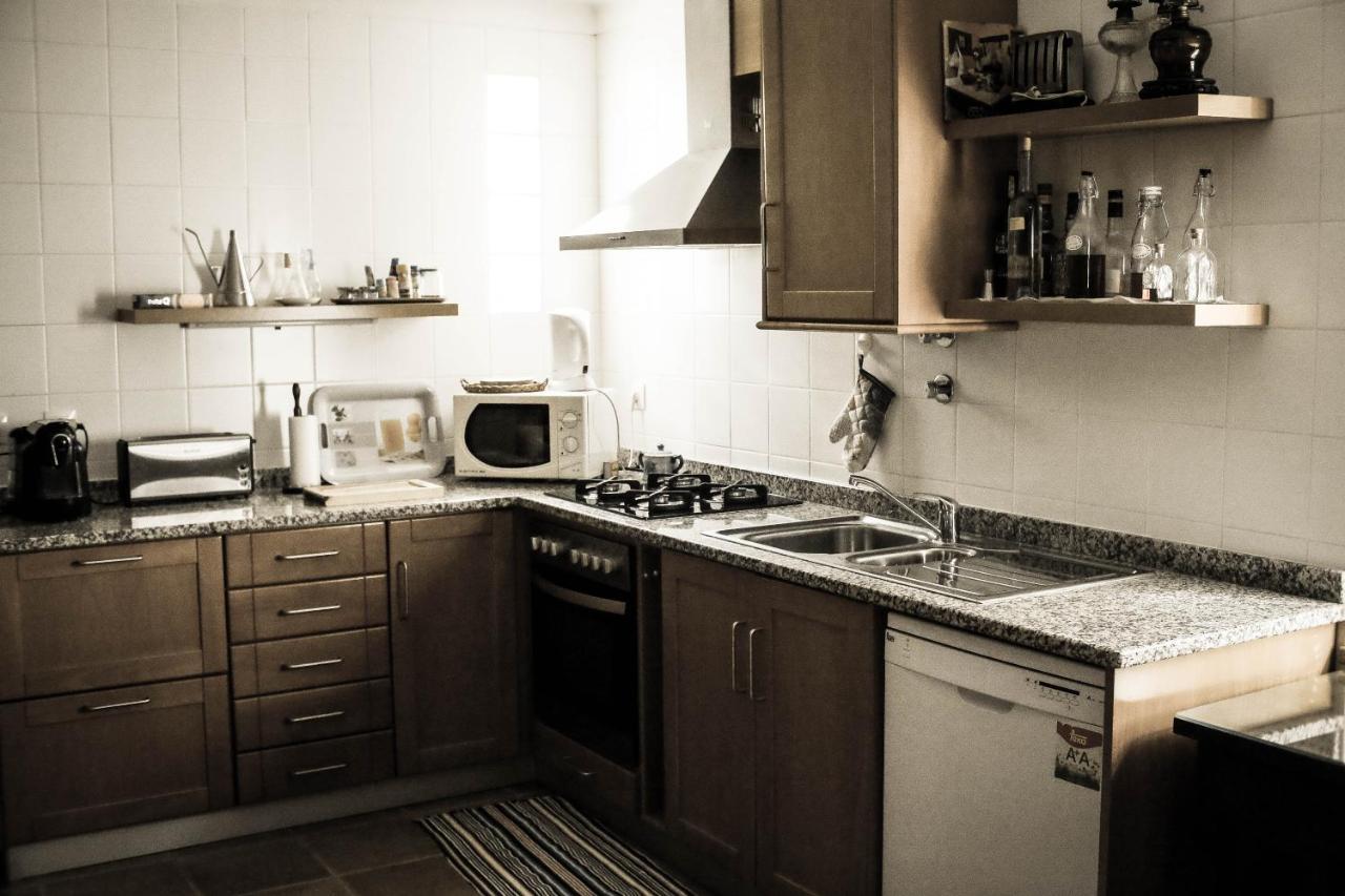 The Bakery Guesthouse Фундан Экстерьер фото